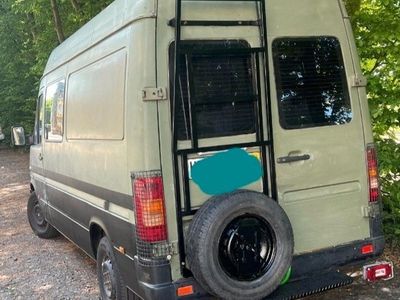 VW LT