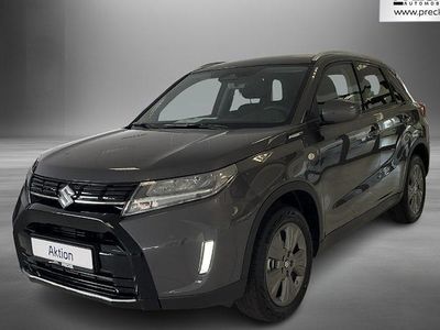 Neu Suzuki Vitara Comfort 129 PS (94 kW) 2025 Grau SUV
