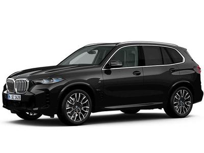 Neu BMW X5 Comfort Edition 286 PS (210 kW) 2025 SUV