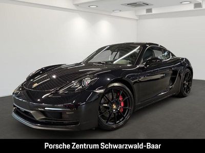Porsche 718 Cayman