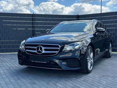 Mercedes E350