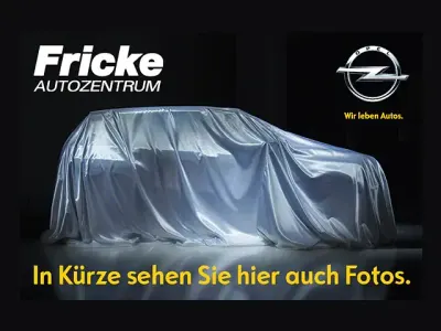 Gebraucht Opel Corsa-e Edition 100 kW (136 PS) 2022 Schwarz Kleinwagen