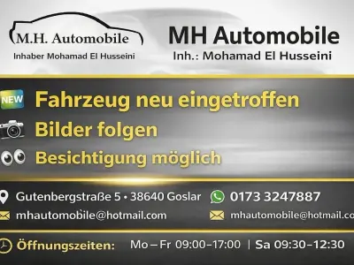 Gebraucht Seat Alhambra 4You 140 PS (102 kW) 2014 Schwarz Van / Kleinbus