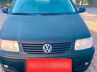 VW Polo