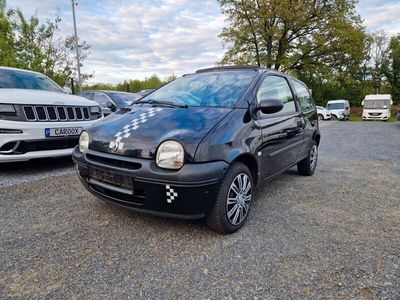 gebraucht Renault Twingo 1.2 mit TÜV