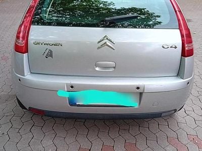 Citroën C4