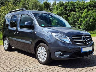 Mercedes Citan 109
