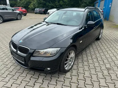 Gebraucht BMW 330