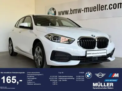 Gebraucht BMW 118
