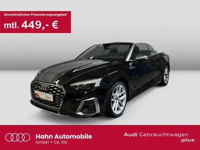 Gebraucht Audi S5 Cabriolet