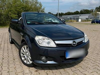 Opel Tigra