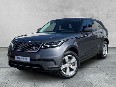 Gebraucht Land Rover Range Rover Velar S 300 PS (220 kW) 2018 Grau SUV