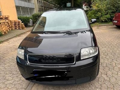 Audi A2
