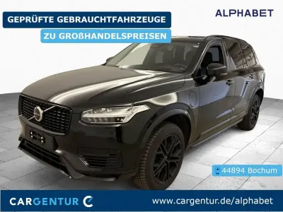 Gebraucht Volvo XC90