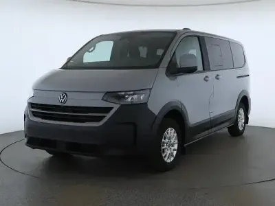 Brugt VW T7 PanAmericana 160 kW (218 HK) 2025 Andere Van