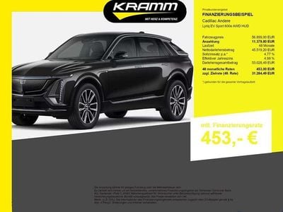 Gebraucht Cadillac ATS 2024 Schwarz SUV