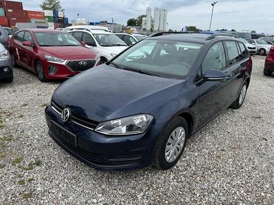 VW Golf VII