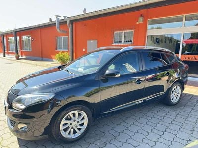 Renault Mégane GrandTour