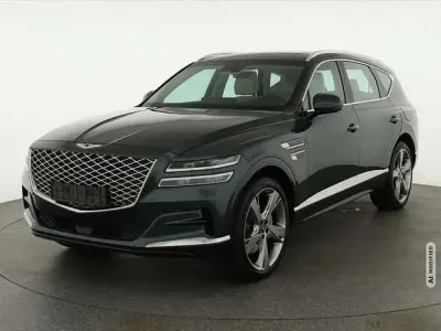 Gebraucht Genesis GV80
