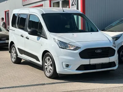 Gebraucht Ford Tourneo Connect