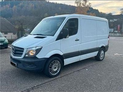 Mercedes Sprinter