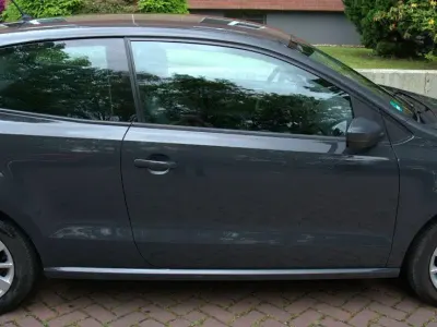 Gebraucht VW Polo