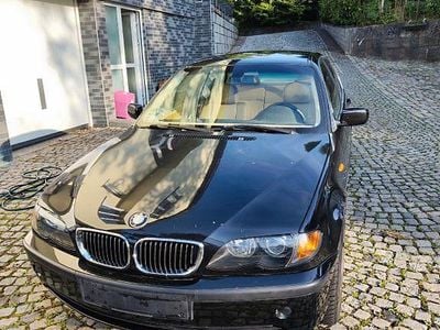 BMW 325