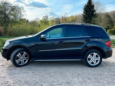 Mercedes ML300
