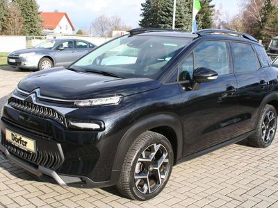 gebraucht Citroën C3 Aircross Shine Pack