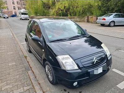 Citroën C2
