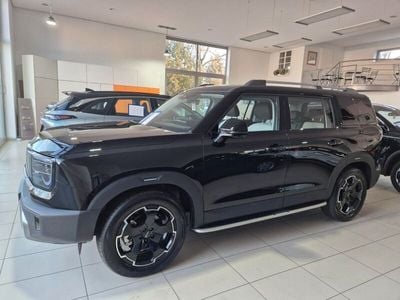 Baic BJ30