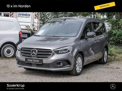 Mercedes Citan 110