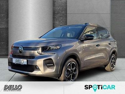 Mercuregrau Neu 2025 Citroën C3 Kleinwagen | 24.280 € (Guter Preis)