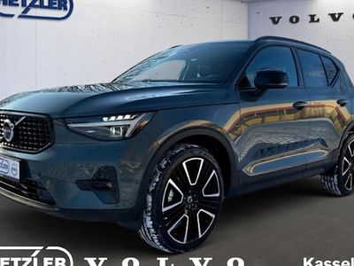 Grün Neu 2026 Volvo XC40 Ultra SUV | 50.850 € (Teuer)