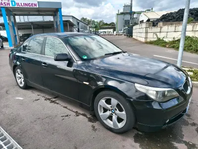 Gebraucht BMW 523