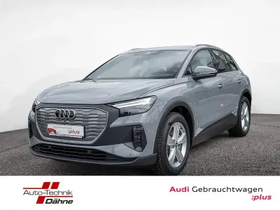 Gebraucht Audi Q4 e-tron