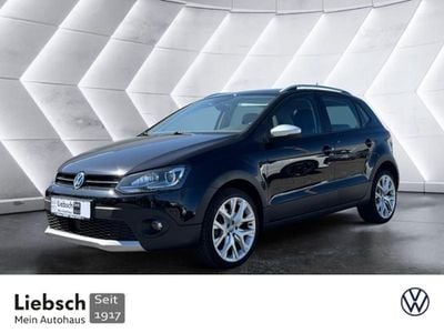 Usata VW Polo Cross 110 CV (80 kW) 2016 Utilitaria