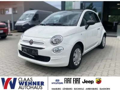 Gebraucht Fiat 500