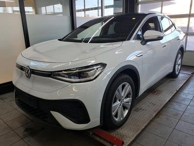 Gebraucht VW ID.5 Pro 150 kW (204 PS) 2022 Weiß SUV