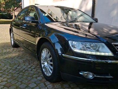 VW Phaeton