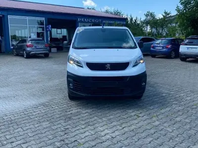 Gebraucht Peugeot Expert