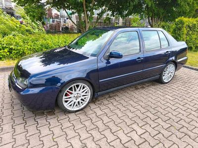 VW Vento