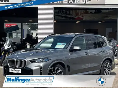 Gebraucht BMW X5