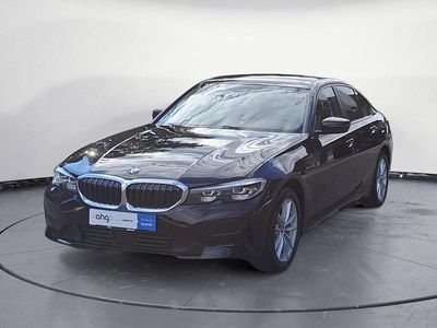 BMW 330e