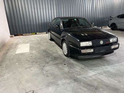 gebraucht VW Corrado Ich biete einenG60 in Originalzus...