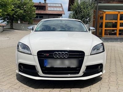 Audi TTS