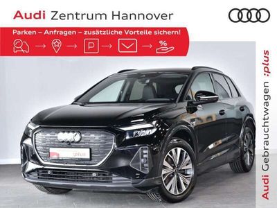 gebraucht Audi Q4 e-tron 35 e-tron LED, virtual, Navi, Keyless, Assist.-Pak.