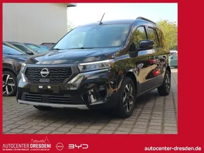 Gebraucht Nissan Townstar
