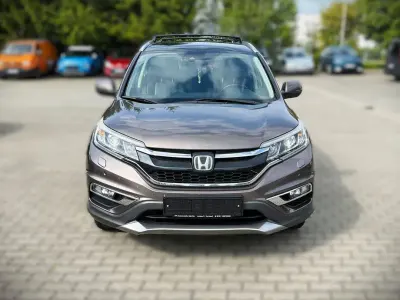 Gebraucht Honda CR-V