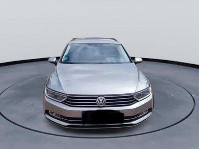 Używany VW Passat 150 KM (110 kW) 2015 Kombi